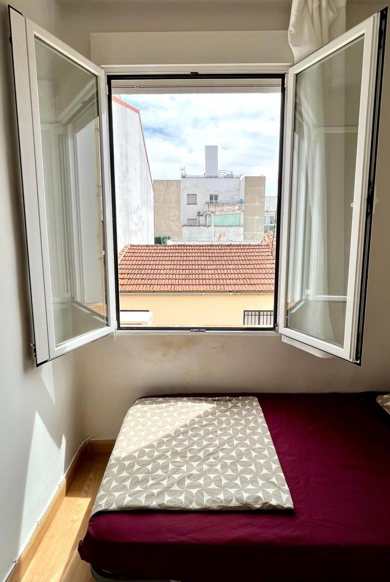 Vallecas Appartamento *