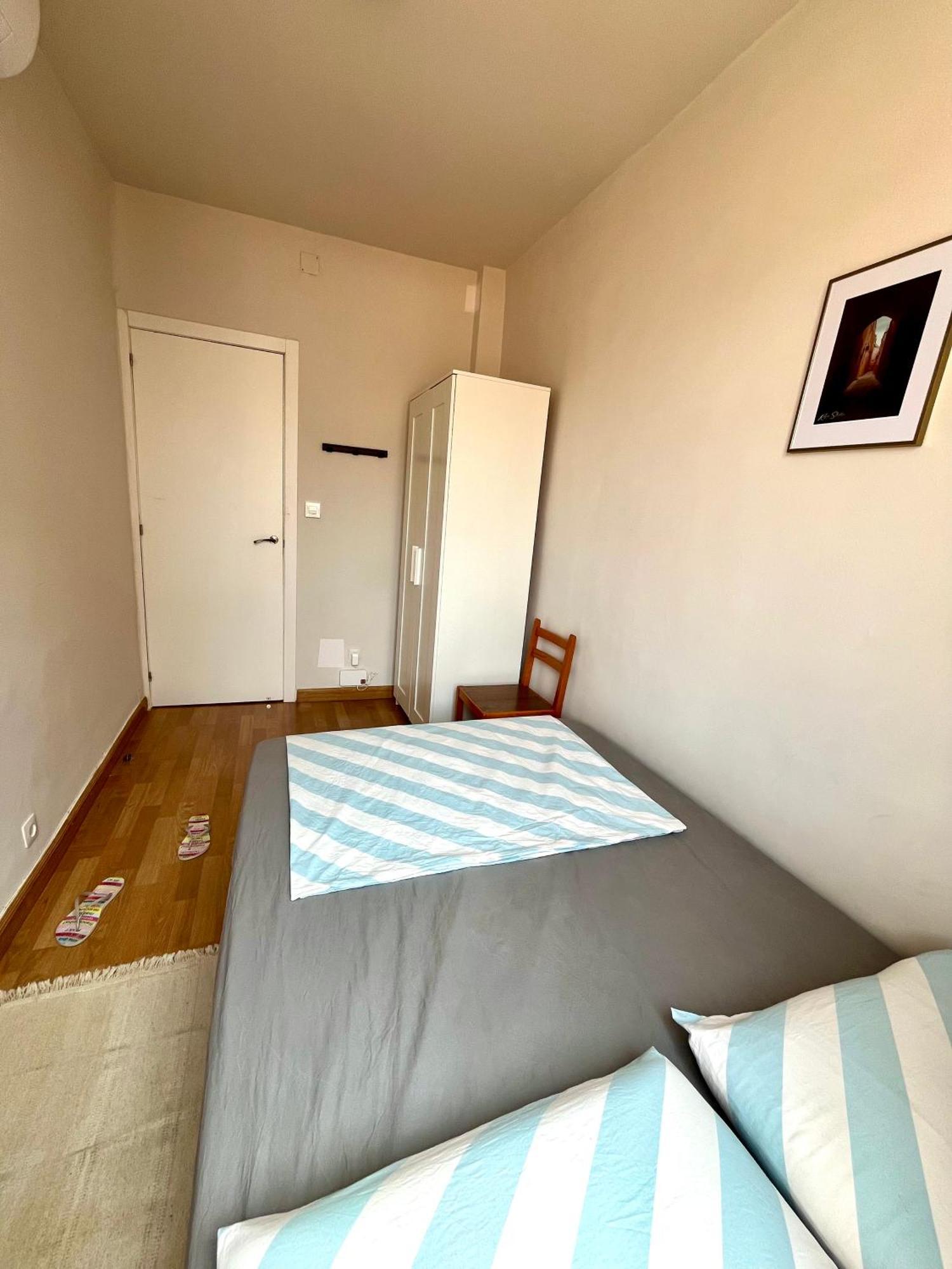 Appartamento Vallecas Madrid
