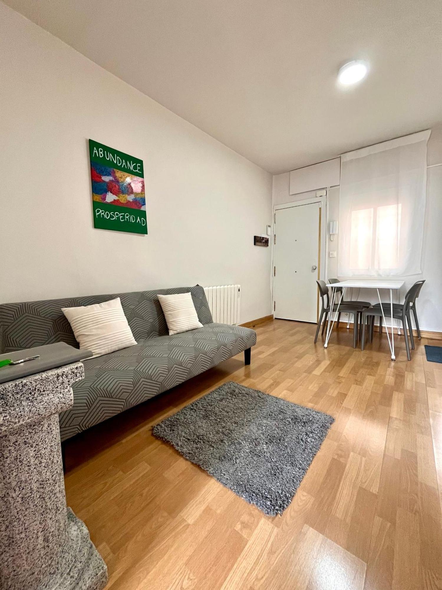 Vallecas Apartamento