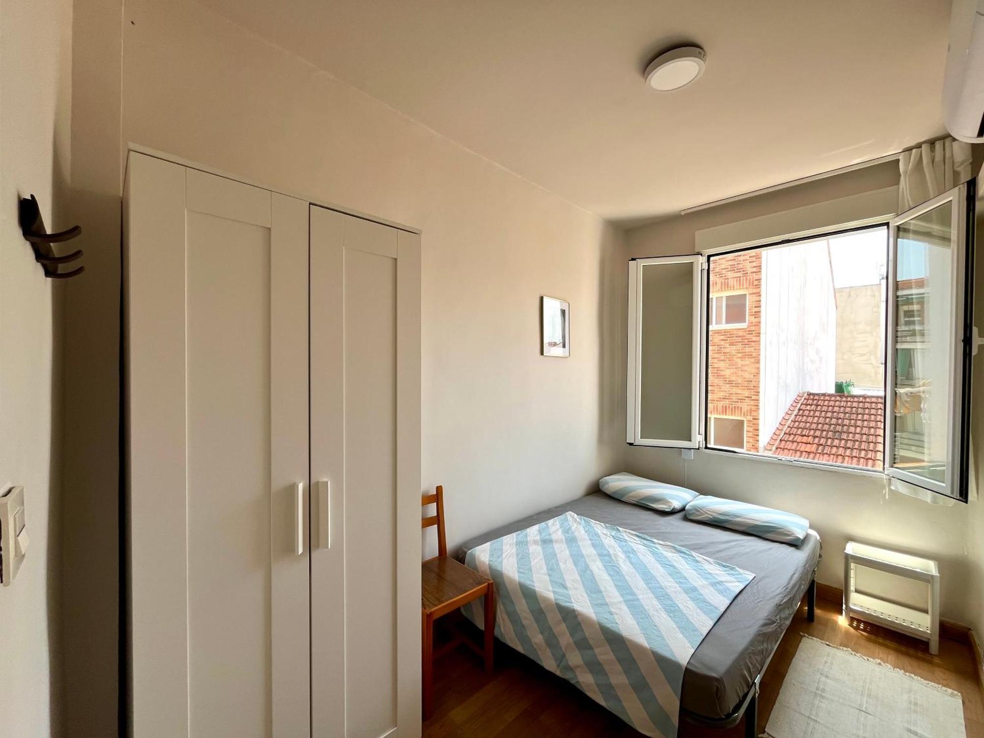 Apartamento Vallecas